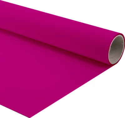 Produktbild von (31,50€/m²) Chemica Hotmark Flexfolie 453 Himbeere Muster A4