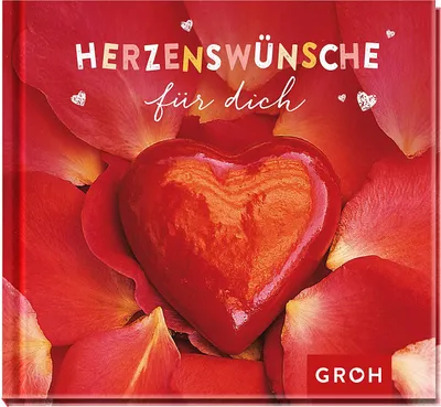Produktbild von Herzenswünsche für dich