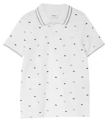 Produktbild von Polo-Shirt