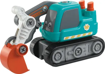 Produktbild von Schraubendreher mit Elektroschrauber 29 cm