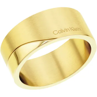 Produktbild von Anillo Mujer Calvin Klein 1681300 16