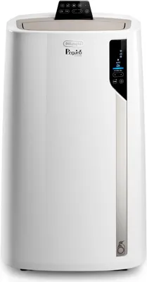 Produktbild von DeLonghi PAC EL112 WIFI - Klimagerät - weiß