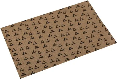 Zdjęcie produktu dla Podstawka rattanowa Versa Lauren (45 x 30 cm)