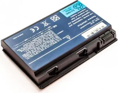 Zdjęcie produktu dla CoreParts MBI1820, Bateria, Acer