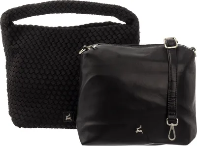 Produktbild von Prato LM Joyce S973-W Neopren Umhängeteasche Bag in Bag black