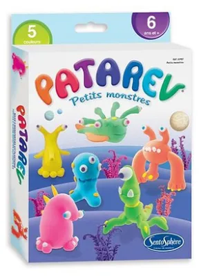 Zdjęcie produktu dla SentoSphere 8707, Wielobarwny, Multicolore, Chłopak, dziewczyna, 6 lat(a), Chłopak, dziewczyna, 15/03/2025