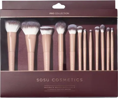 Immagine prodotto di Set di pennelli Ultimate Brush Essentials Pinselset