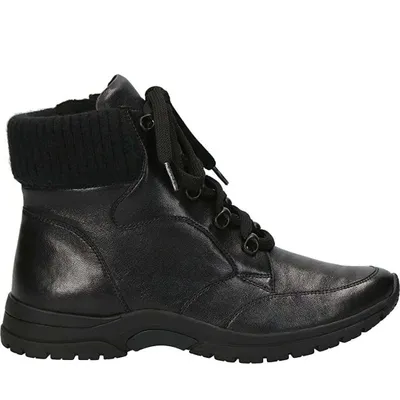 Immagine prodotto di Caprice stivaletti da donna 9-25255-29-040 Colore: Nero Taglia: 37