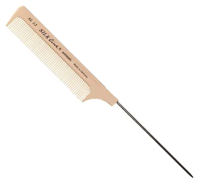 Produktbild von Herculess Sägemann SL 13 8 1/2 Nadelstielkamm Silkline
