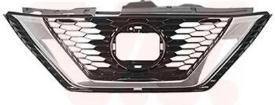 Immagine prodotto di VAN WEZEL 3356514 Griglia anteriore per NISSAN Qashqai II (J11, J11)
