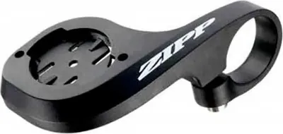 Obrázok produktu pre Držiak na počítač Zipp QuickView TT w.Quarter Turn/TwistLock 00.7918.030.001, čierny (1 ks)