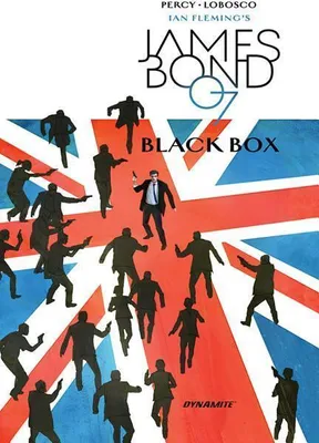 Produktbild von James Bond