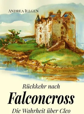 Produktbild von Rückkehr nach Falconcross