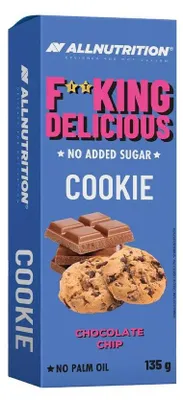 Productafbeelding van Open Food: 5902837741031, 445 kcal, 6,5 g, 59 g, 1,6 g, 25 g, 12 g