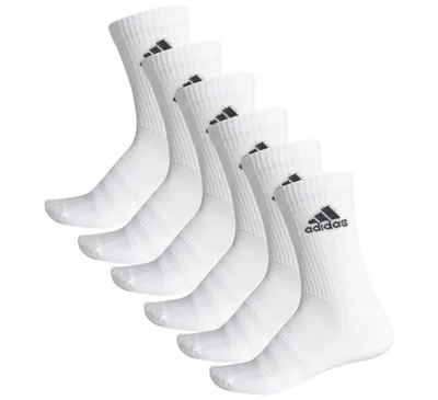 Zdjęcie produktu dla Skarpety adidas Cush 6PP, DZ9353