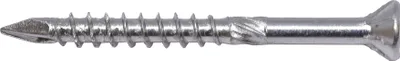 Produktbild von MDF Schrauben verzinkt 3.5 x 40 mm Torx 15 - 200 Stück