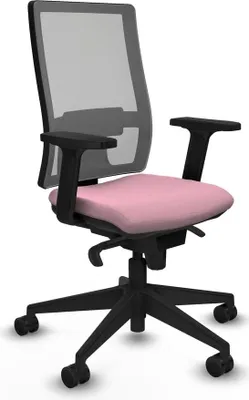 Obrázek produktu pro Kancelářská židle Horna Piqueras y Crespo 2D066N0 Pink