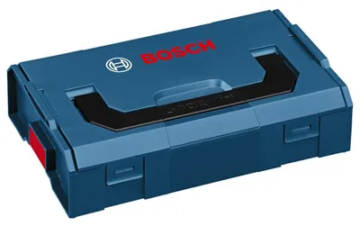 Imagen del producto de BOSCH L-BOXX Mini Professional Werkzeugkoffer leer