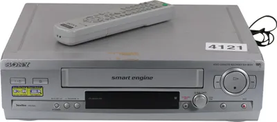Produktbild von Sony Videorekorder SLV-SE310D