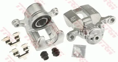 Obrázok produktu pre Brzdový strmeň BRAKE CALIPER Zadný ľavý, ľavý