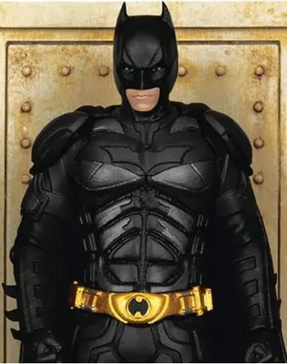 Produktbild von Beast Kingdom Toys DC Comics D-Stage PVC Diorama The Dark Knight Trilogy Batman 16 cm