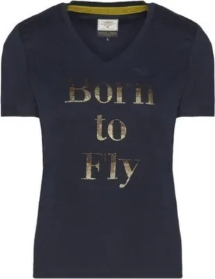 Produktbild von Aeronautica Militare Tshirts TS1917DJ4960818, Größe: 158