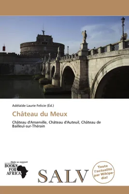 Produktbild von Schloss Meux
