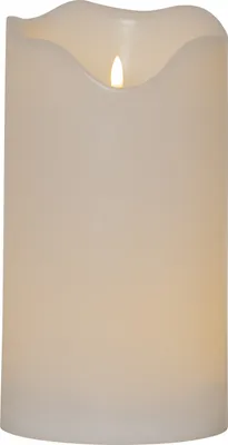 Produktbild von Star LED-Kerze 'Flamme Grand', bew. Flamme,