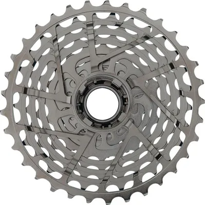 Produktbild von Campagnolo Zahnkranz-Kassette Super Record WRL