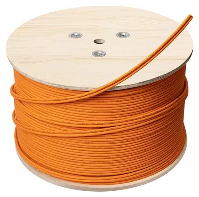 Immagine prodotto di Cavo di rete S-FTP Cat7 doppio Lanview (LVN122510)