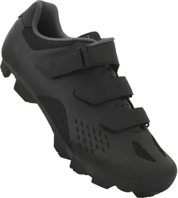 Produktbild von Massi Comp Mtb-schuhe Schwarz EU 42 Mann Schwarz EU 42