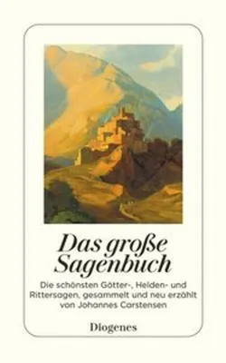 Obrázok produktu pre Das große Sagenbuch