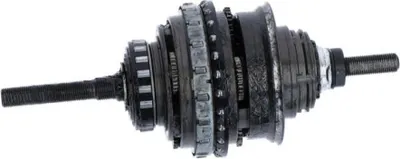 Shimano Getriebeeinheit SG-8R20, 184,9 (140691
