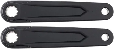 Immagine prodotto di Guarnitura MIRANDA "Omega" in alluminio, sc 160 mm