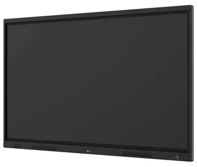 Produktbild von LG CreateBoard Standard, 139,7 cm (55"), 400 cd/m², 1,07 Milliarden Farben, 3840 x 2160 Pixel, 4K Ultra HD, VA
