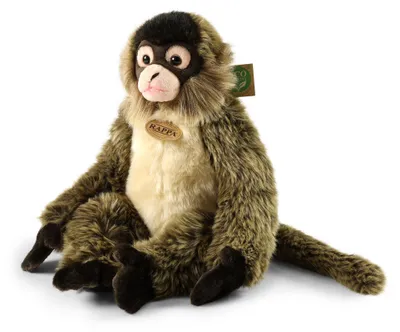 Obrázek produktu pro Plyšový chápan 30 cm ECO-FRIENDLY