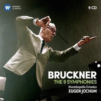 Produktbild von Sämtliche Sinfonien