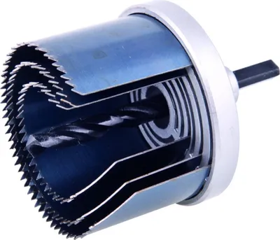 Produktbild von Sanitärbohrer, Durchmesser mm Bohrersortiment WOLFCRAFT