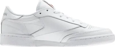 Produktbild von Reebok Classics Club C 85 Sportschuhe Weiß EU 42 Herren Weiß EU 42