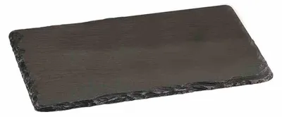 Obrázok produktu pre KESPER Servírovacia Tácka 30 X 20 cm Bridlica 38100