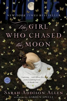 Obrázok produktu pre The Girl Who Chased the Moon