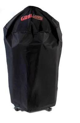 Produktbild von Grill Guru Abdeckhaube Raincover Large