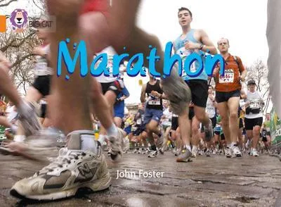 Obrázek produktu pro Marathon