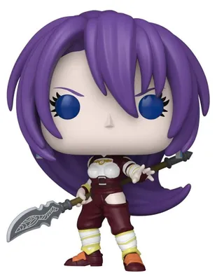 Productafbeelding van Shangri-La Frontier POP! Anime Vinyl Figuur Arthur Pencilgon, 9 cm