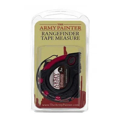 Produktbild von The Army Painter Entfernungsmesser-Maßband