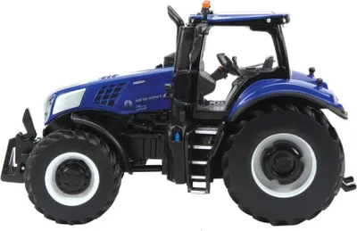 Produktbild von TOMY New Holland T8.435 Traktor 43216