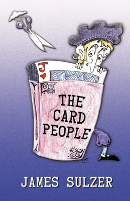 Produktbild von The Card People