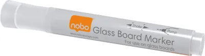 Produktbild von Nobo 1905323, Glas, Weiß, 4 Stück(e)