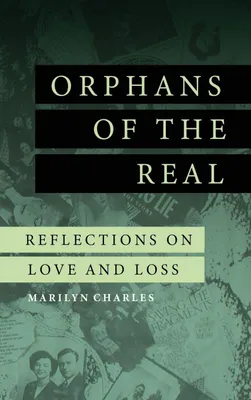 Produktbild von Orphans of the Real