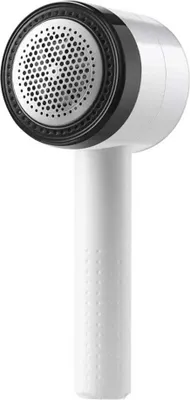 Produktbild von INF Elektrischer Fusselentferner - USB Wiederaufladbarer Stoffrasierer